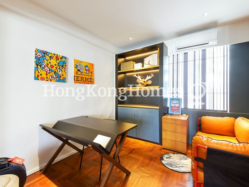 Second Bedroom — Green Lane Court, Happy Valley
