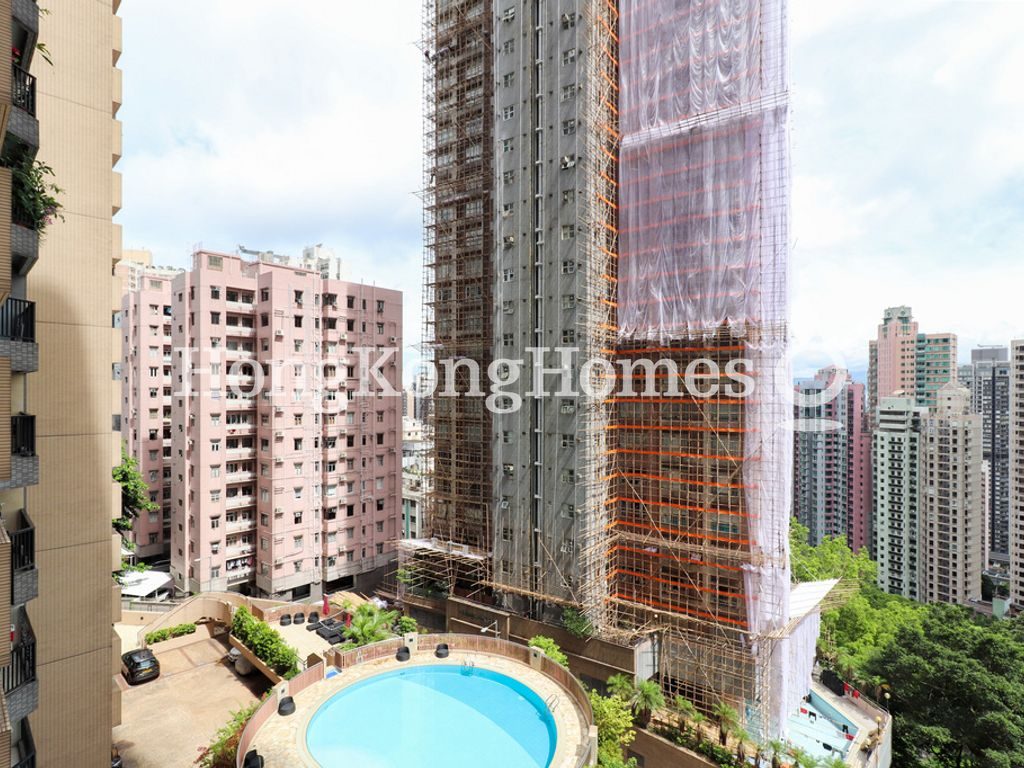 Dragonview Court