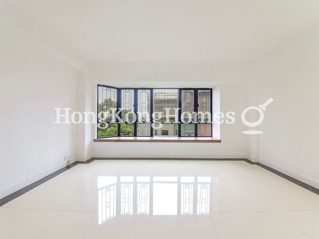 Living and Dining Room — Imperial Court - Block A, Mid-levels West