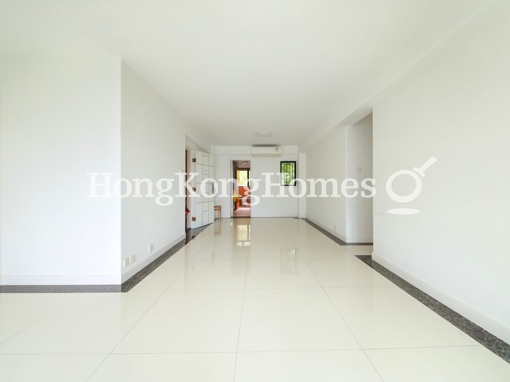 Living and Dining Room — Imperial Court - Block A, Mid-levels West