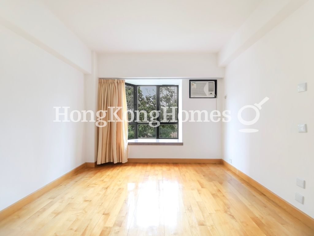 Master Bedroom — Imperial Court - Block A, Mid-levels West