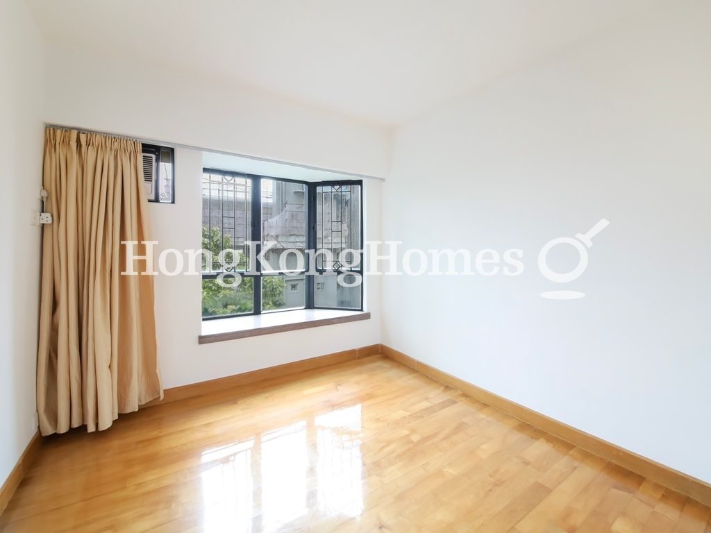 Second Bedroom — Imperial Court - Block A, Mid-levels West