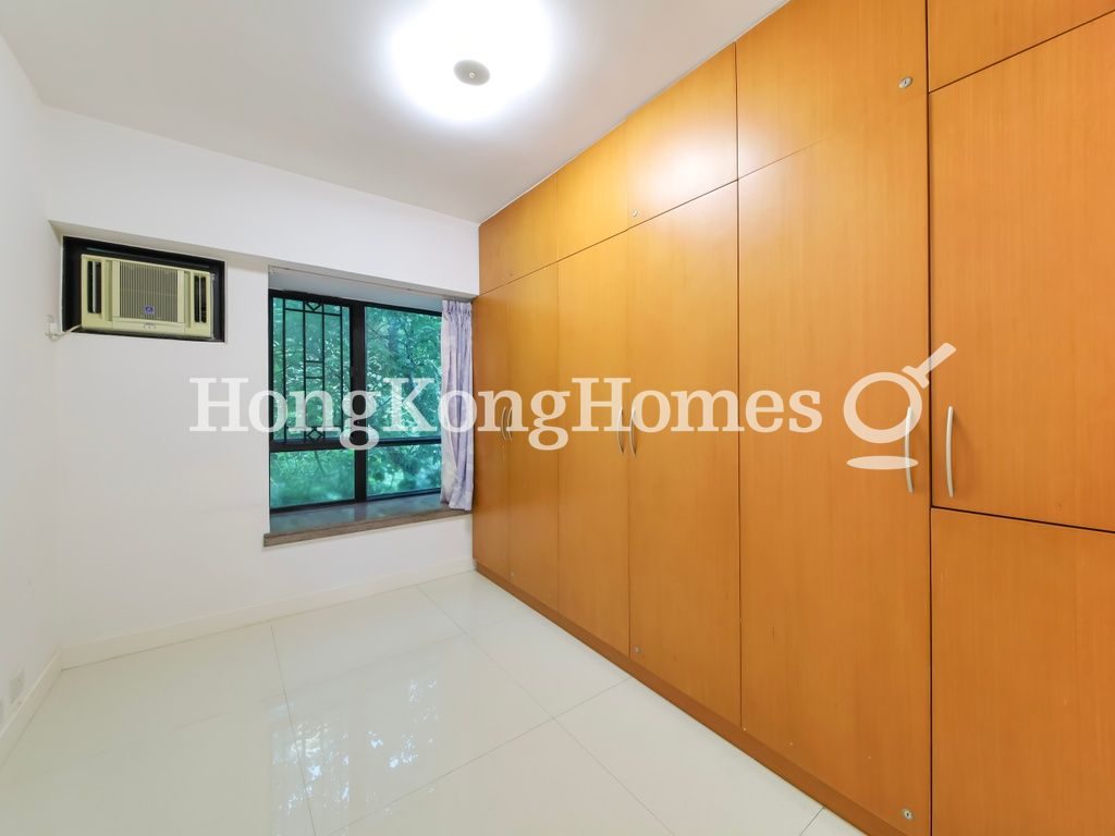 Third Bedroom — Imperial Court - Block A, Mid-levels West