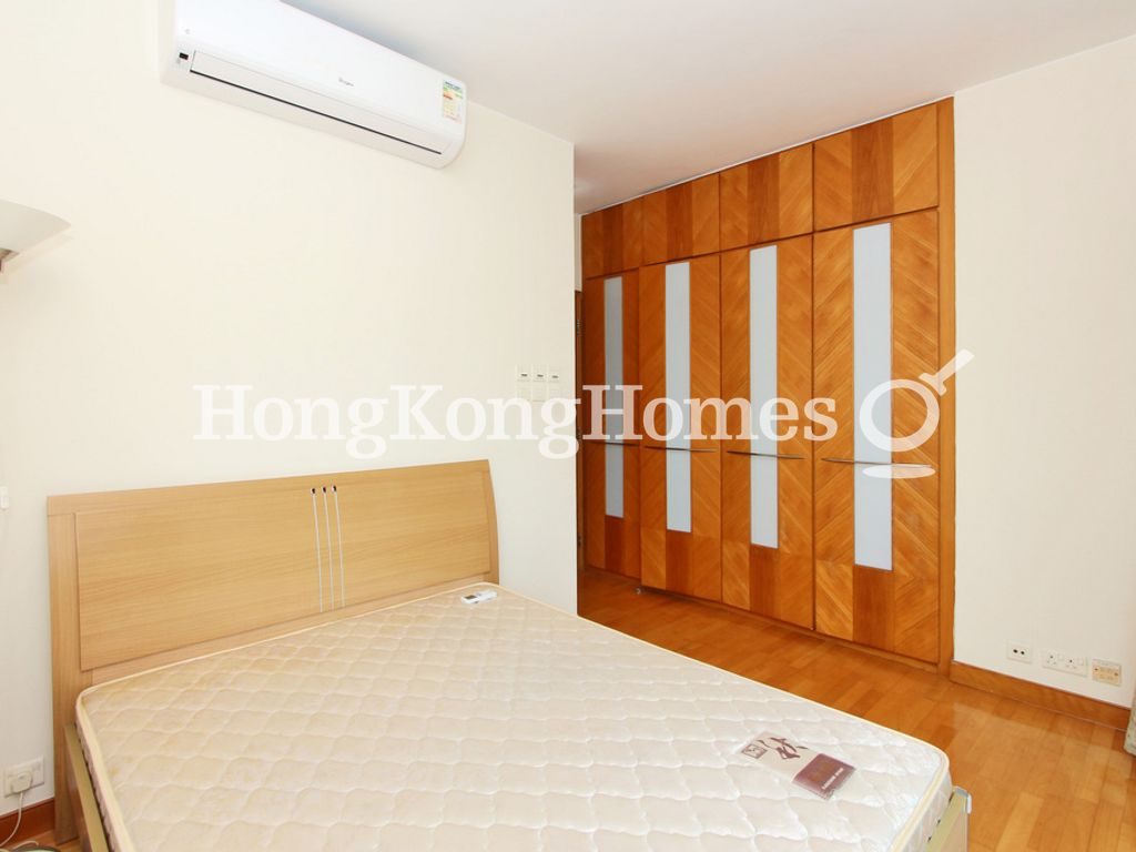 Master Bedroom — Les Saisons - Tower 01, Le Printemps, Shau Kei Wan