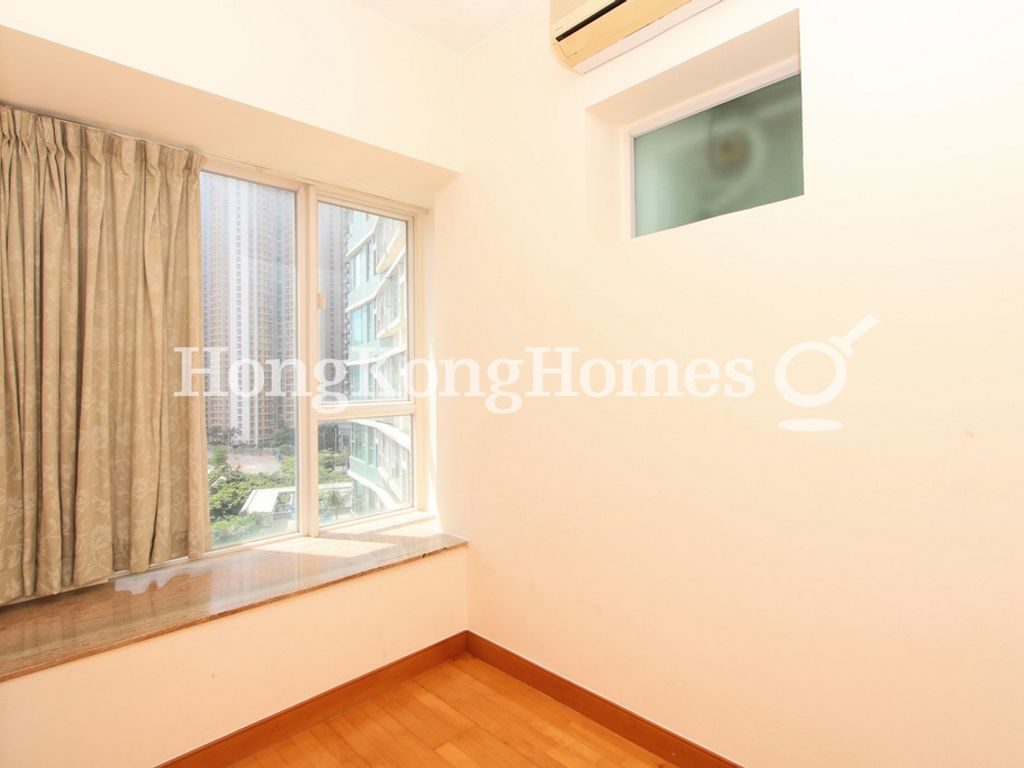 Second Bedroom — Les Saisons - Tower 01, Le Printemps, Shau Kei Wan