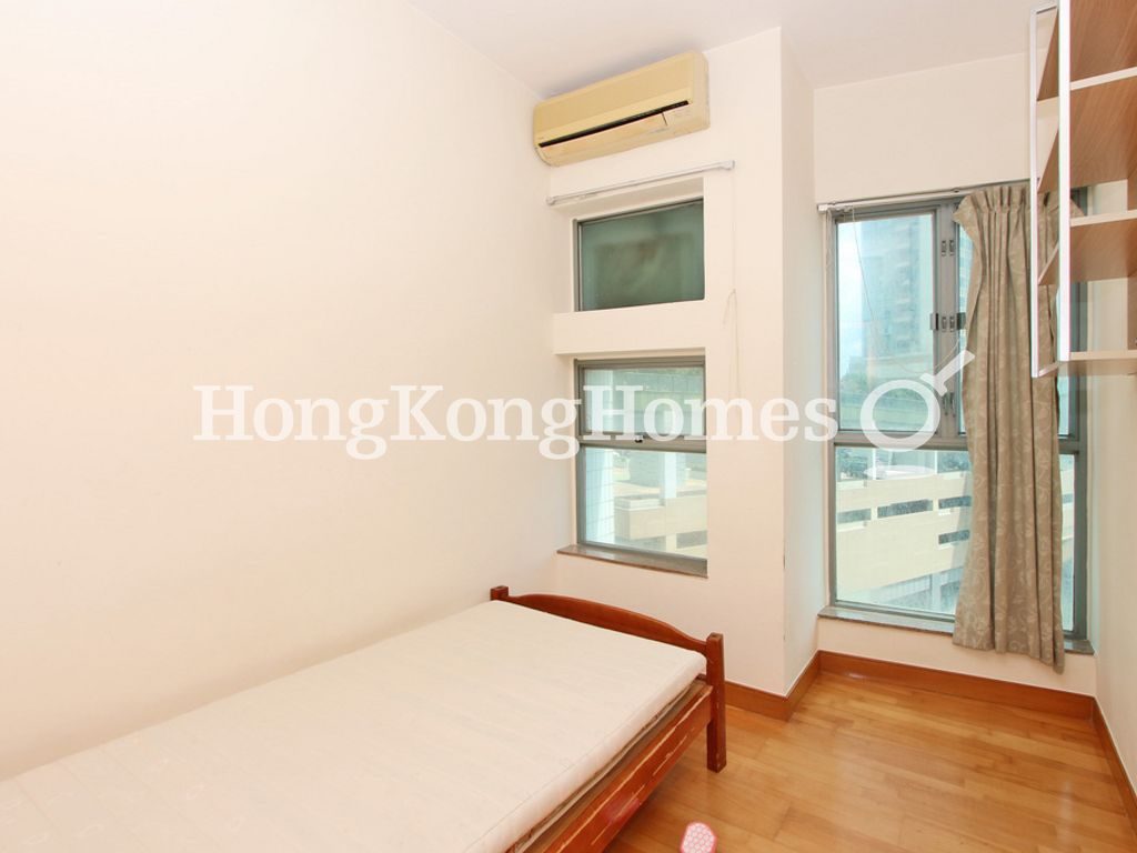 Third Bedroom — Les Saisons - Tower 01, Le Printemps, Shau Kei Wan