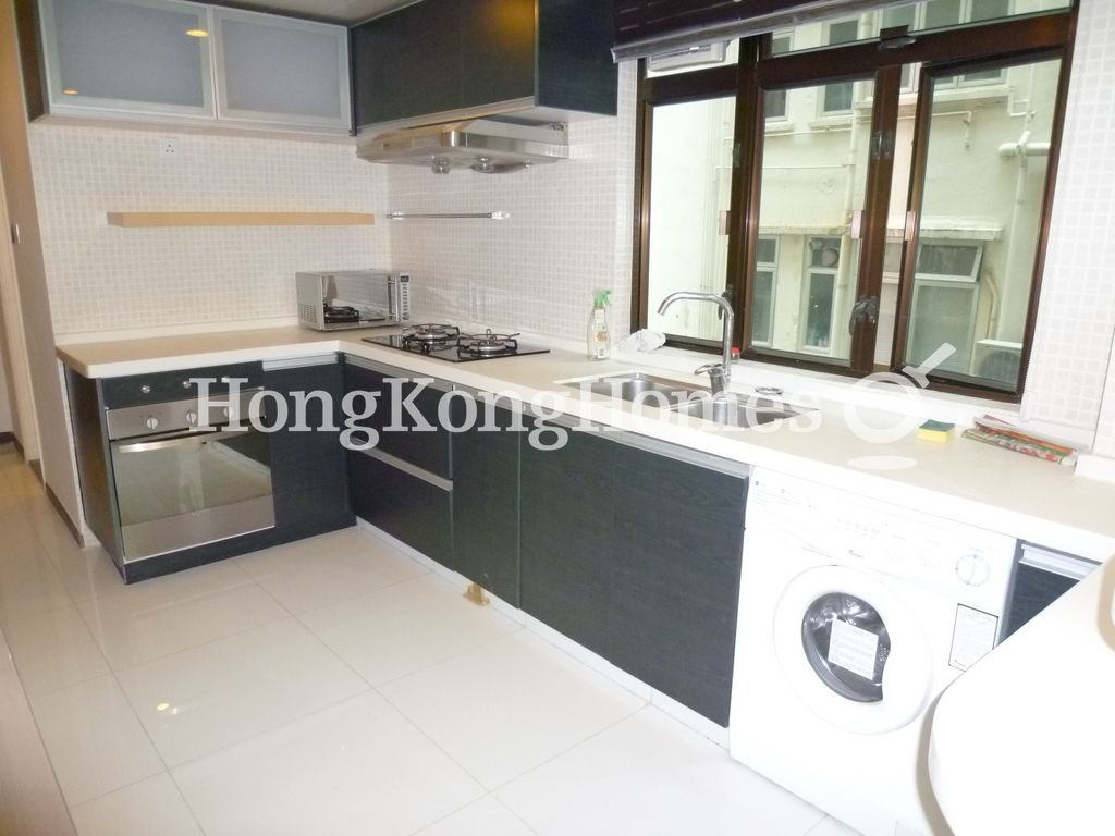 Open Kitchen — Wong Nai Chung Road, 77-79, Happy Valley