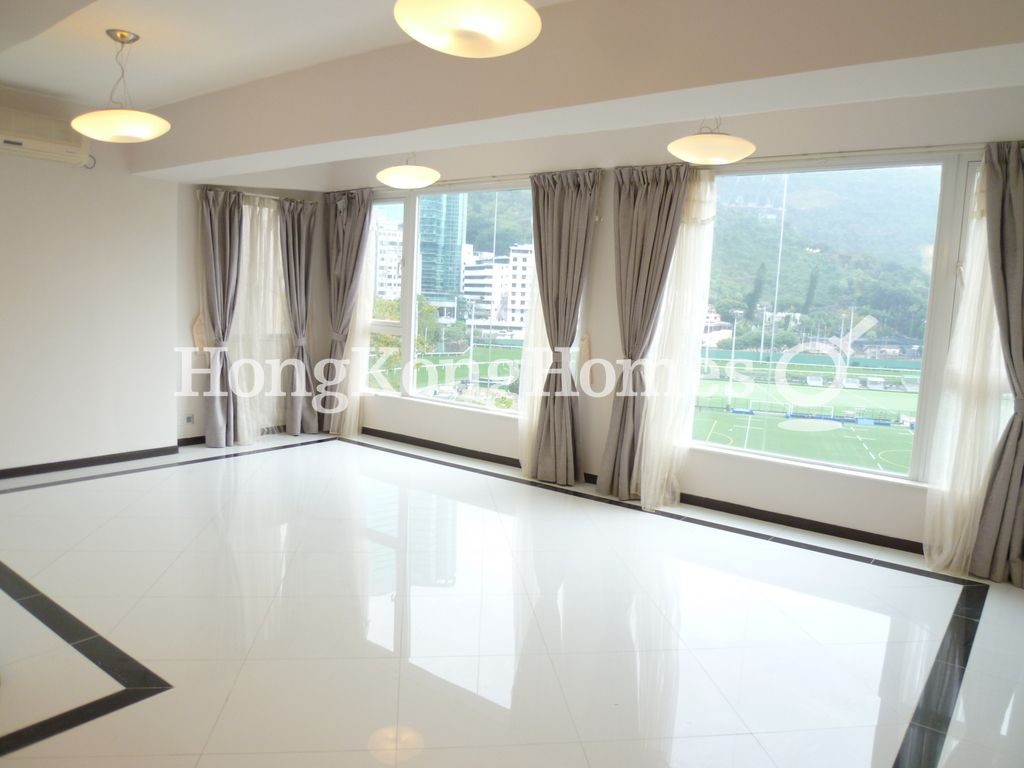 Living Room — Wong Nai Chung Road, 77-79, Happy Valley