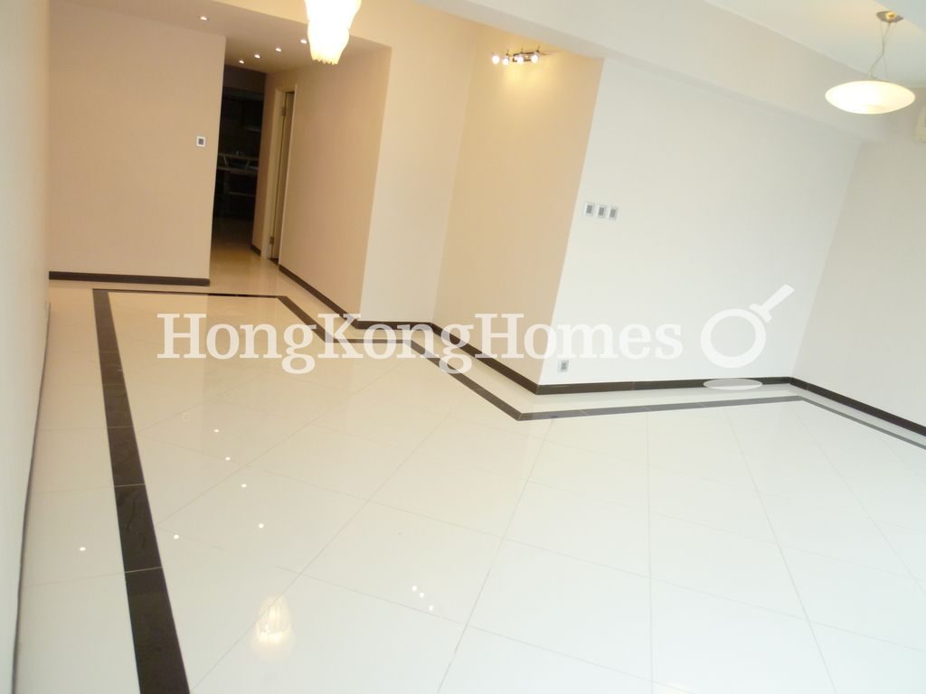 Living Room — Wong Nai Chung Road, 77-79, Happy Valley