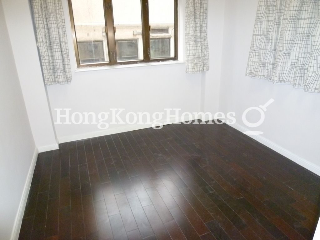 Second Bedroom — Wong Nai Chung Road, 77-79, Happy Valley
