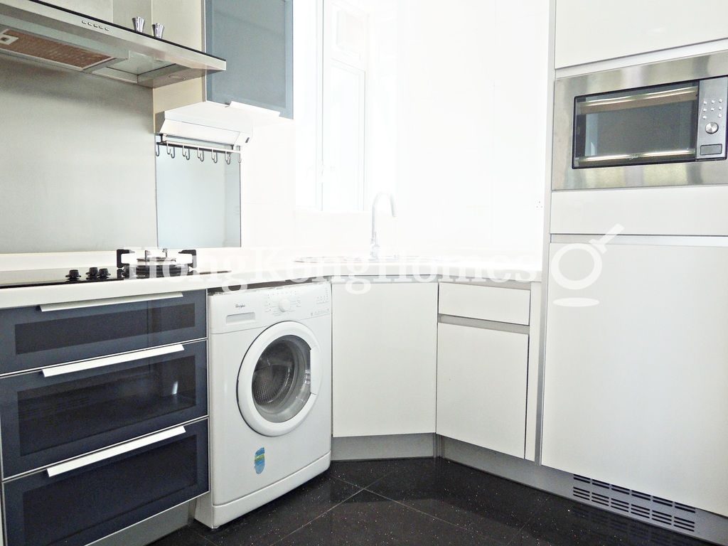 Kitchen — Casa 880, Quarry Bay