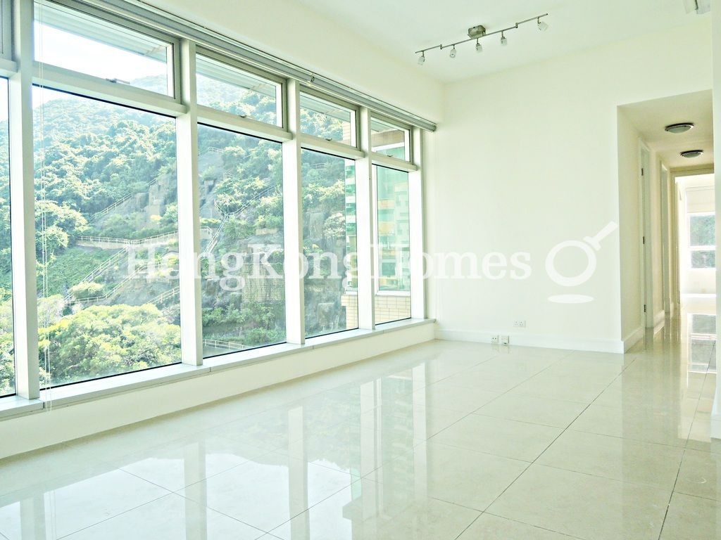 Living and Dining Room — Casa 880, Quarry Bay