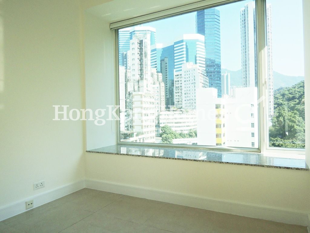 Master Bedroom — Casa 880, Quarry Bay