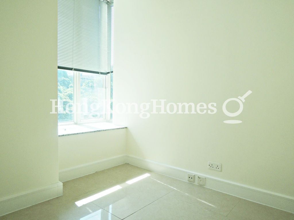 Second Bedroom — Casa 880, Quarry Bay