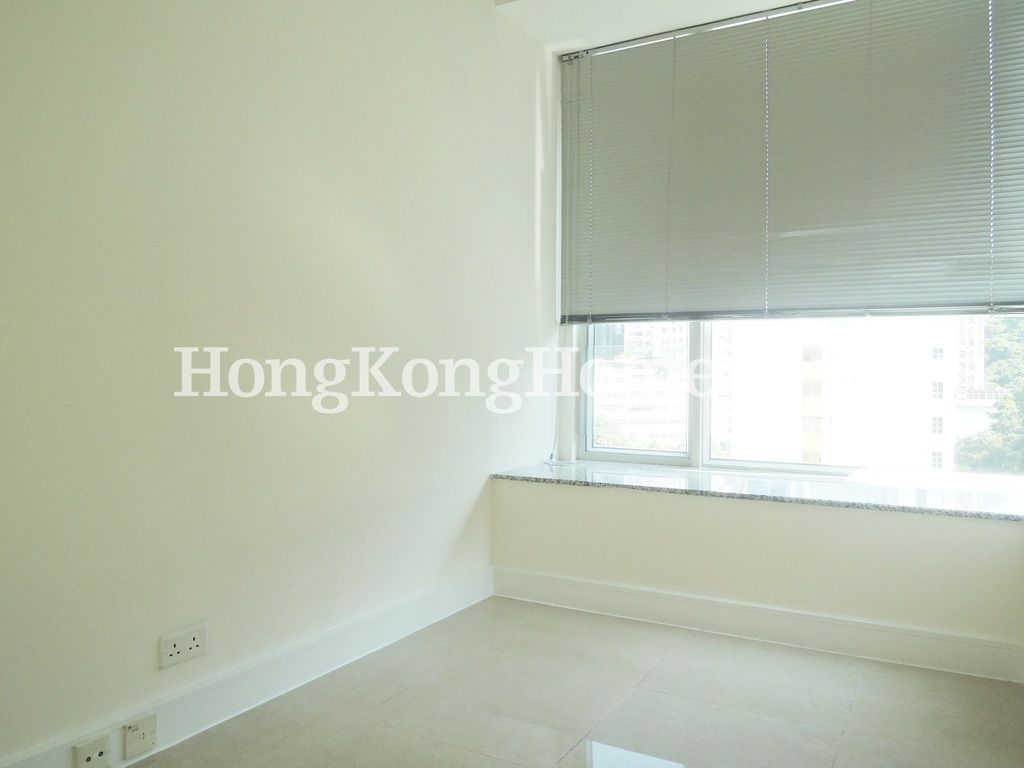 Third Bedroom — Casa 880, Quarry Bay