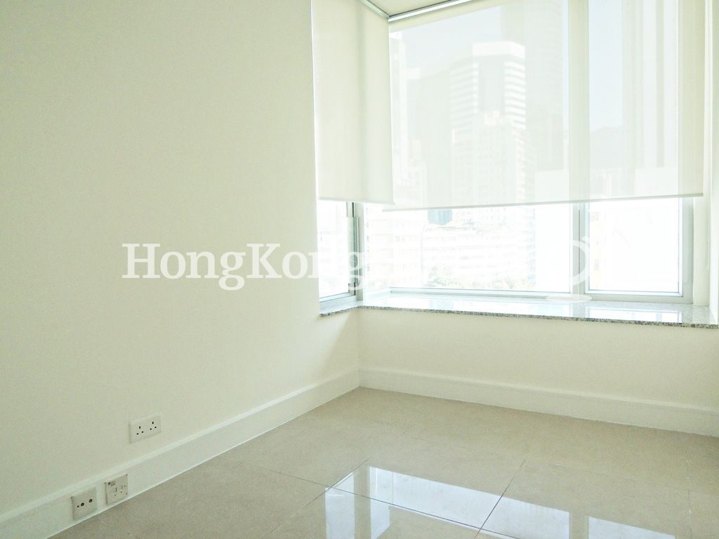 Fourth Bedroom — Casa 880, Quarry Bay