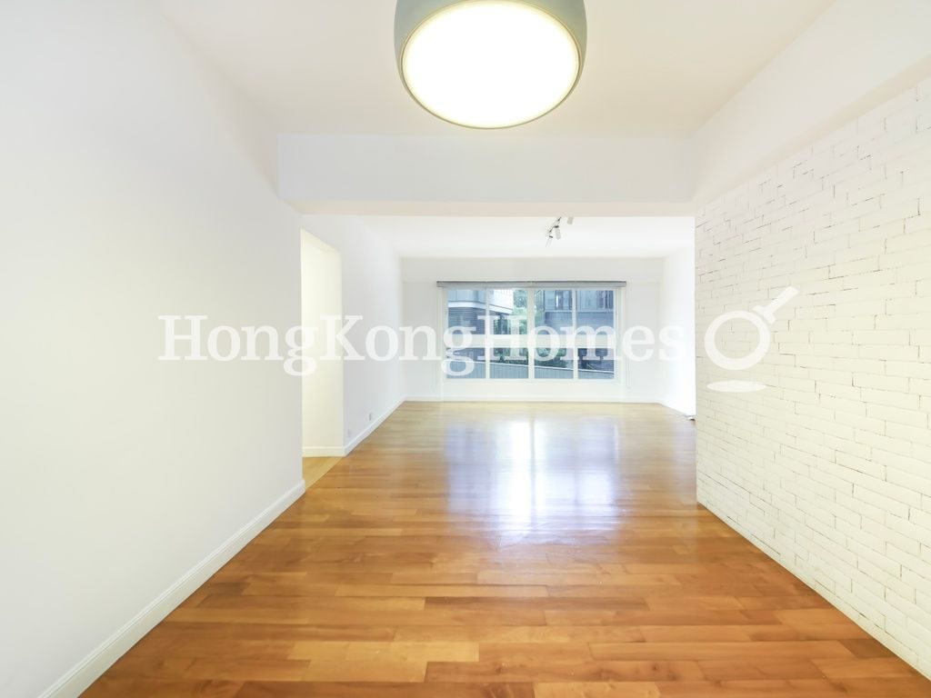 Living and Dining Room — Greenview Gardens, Mid-levels West