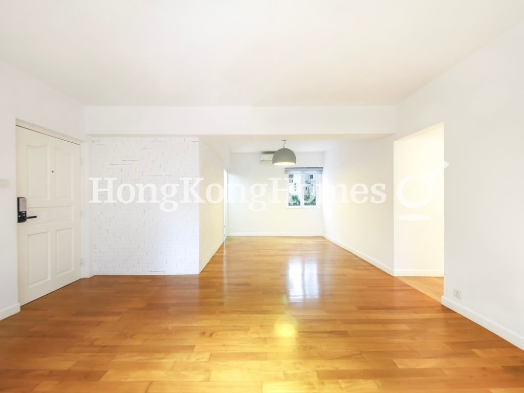 Living and Dining Room — Greenview Gardens, Mid-levels West