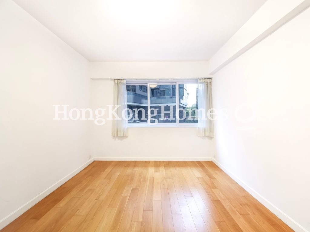 Master Bedroom — Greenview Gardens, Mid-levels West
