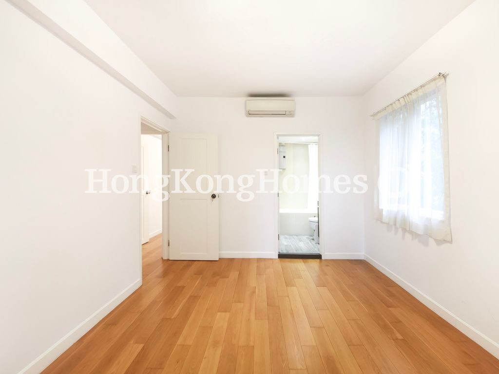 Master Bedroom — Greenview Gardens, Mid-levels West