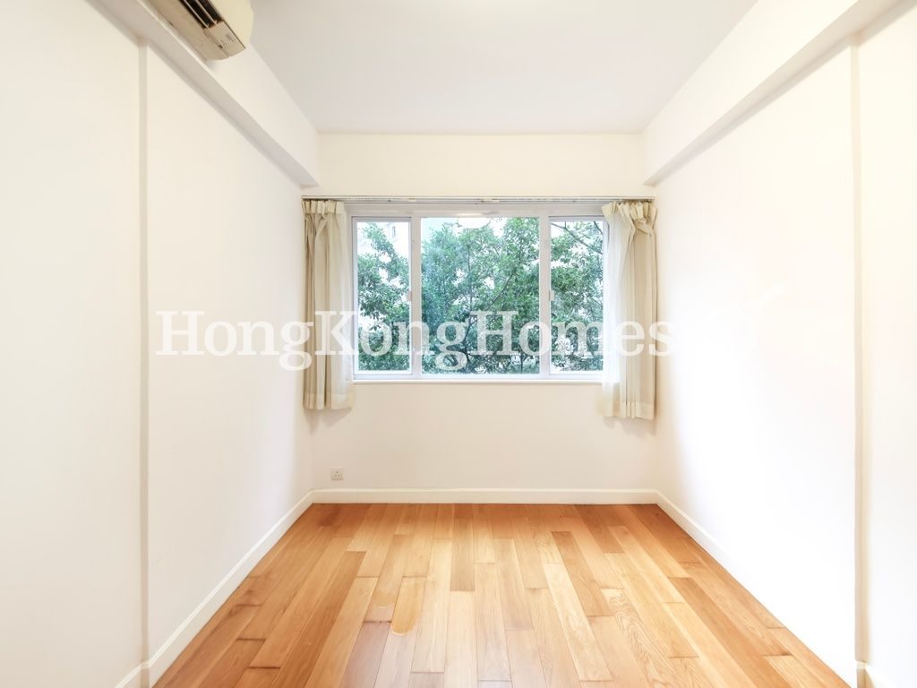 Second Bedroom — Greenview Gardens, Mid-levels West