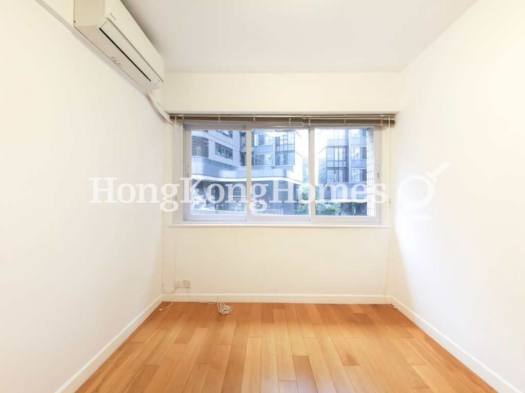 Third Bedroom — Greenview Gardens, Mid-levels West