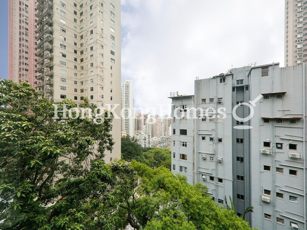 Imperial Court - Block A