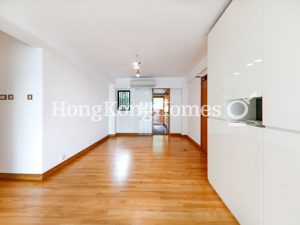 Living and Dining Room — Imperial Court - Block A, Mid-levels West