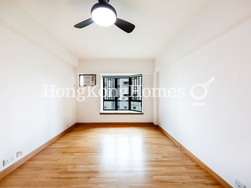 Master Bedroom — Imperial Court - Block A, Mid-levels West