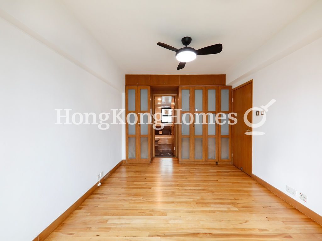 Master Bedroom — Imperial Court - Block A, Mid-levels West