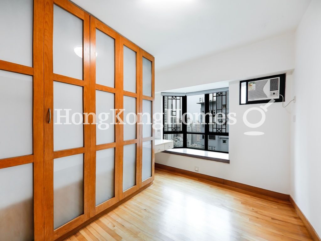 Second Bedroom — Imperial Court - Block A, Mid-levels West