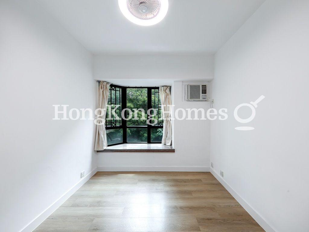Third Bedroom — Imperial Court - Block A, Mid-levels West