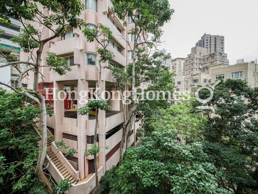 Kam Fai Mansion