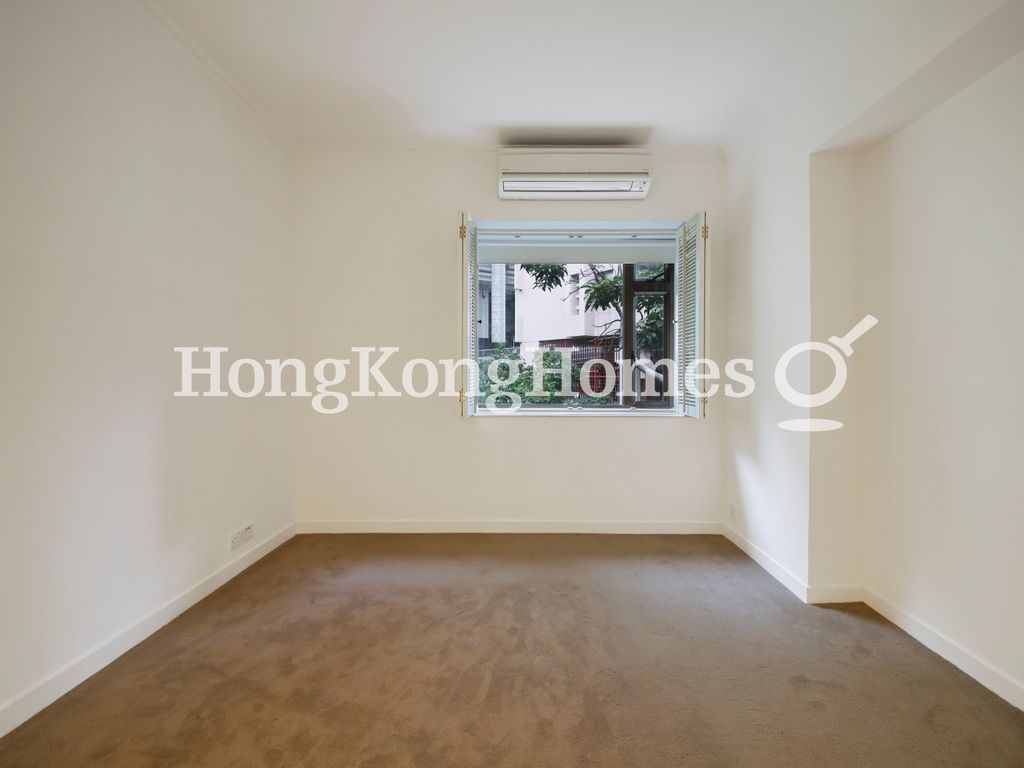 Master Bedroom — Kam Fai Mansion, Mid-levels Central