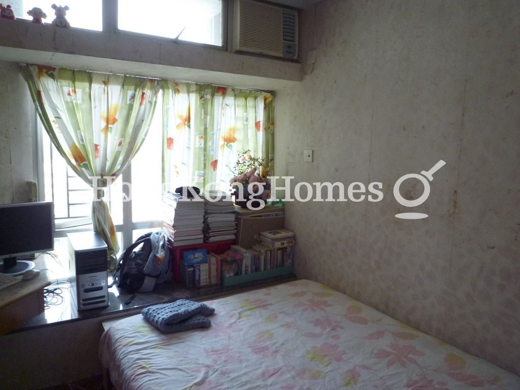 Second Bedroom — Laguna City - Phase 04, Block 22, Laguna Cove, Lam Tin