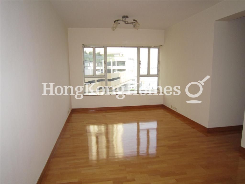 Master Bedroom — Les Saisons - Tower 01, Le Printemps, Shau Kei Wan