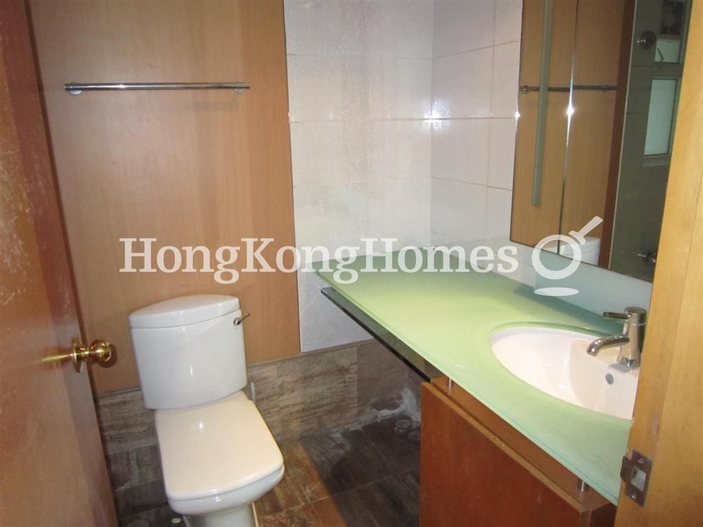 Master Bedroom — Les Saisons - Tower 01, Le Printemps, Shau Kei Wan