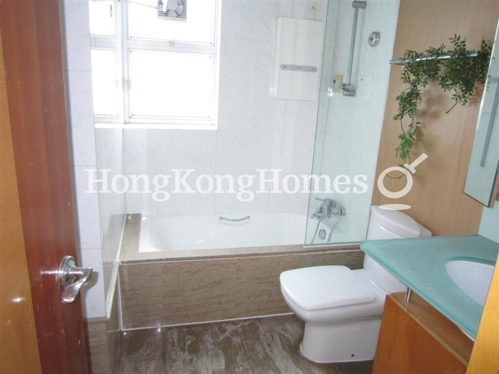 Kitchen — Les Saisons - Tower 01, Le Printemps, Shau Kei Wan