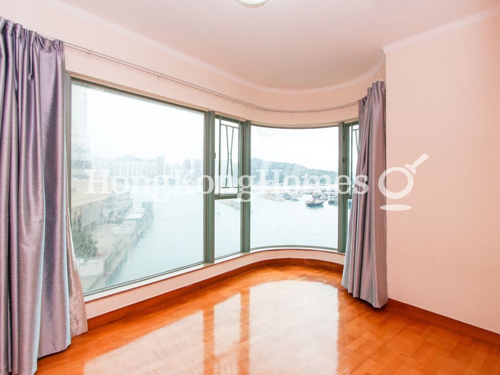Master Bedroom — Les Saisons - Tower 01, Le Printemps, Shau Kei Wan