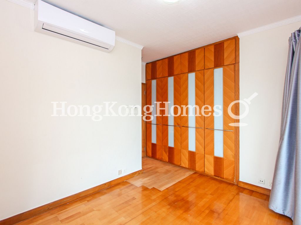 Master Bedroom — Les Saisons - Tower 01, Le Printemps, Shau Kei Wan
