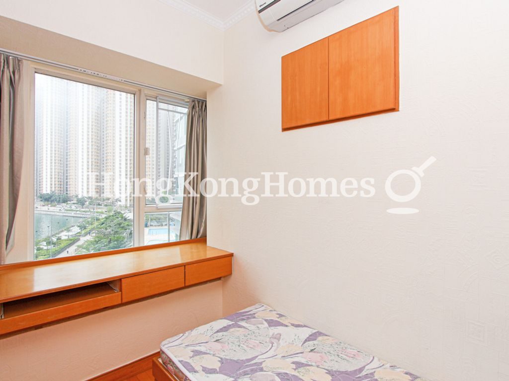 Second Bedroom — Les Saisons - Tower 01, Le Printemps, Shau Kei Wan