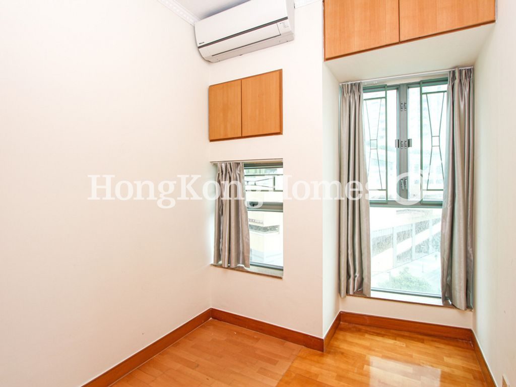 Third Bedroom — Les Saisons - Tower 01, Le Printemps, Shau Kei Wan