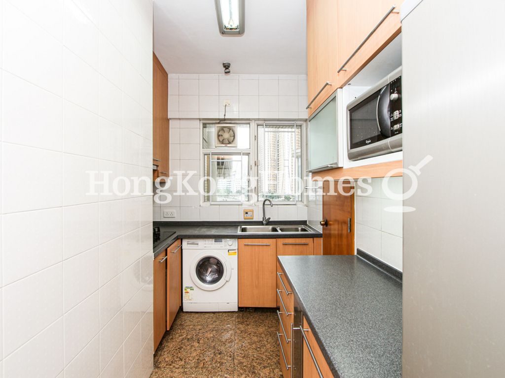 Kitchen — Les Saisons - Tower 01, Le Printemps, Shau Kei Wan