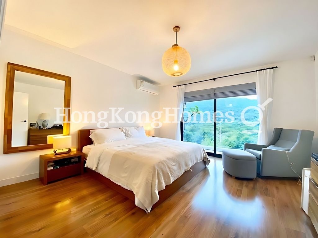 Master Bedroom — Mau Po, Clear Water Bay