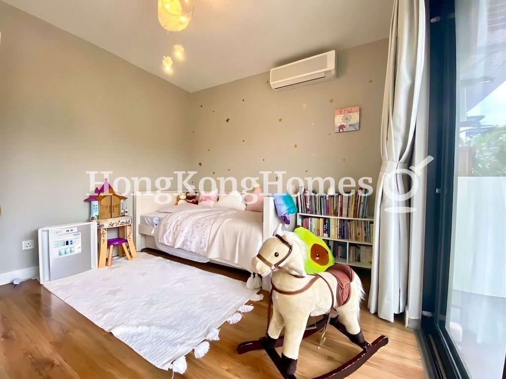 Second Bedroom — Mau Po, Clear Water Bay