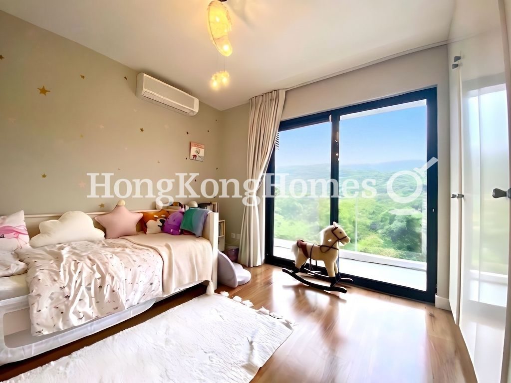 Second Bedroom — Mau Po, Clear Water Bay