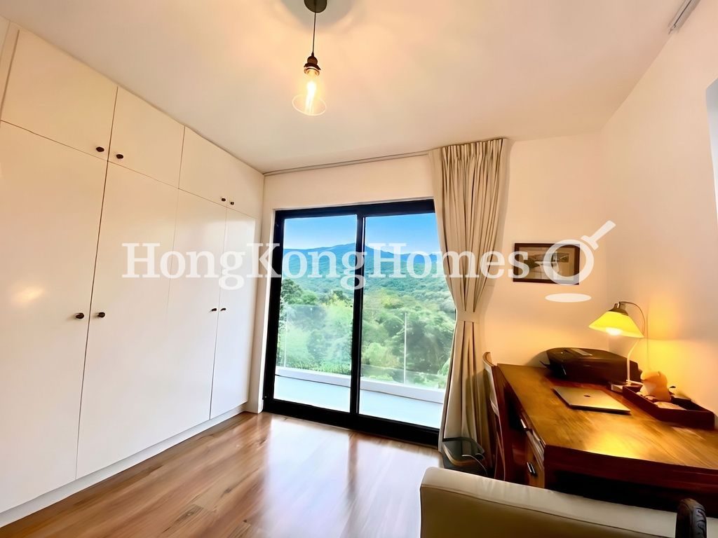 Third Bedroom — Mau Po, Clear Water Bay