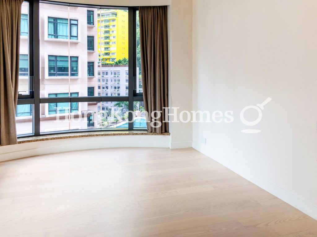 Master Bedroom — Palatial Crest, Mid-levels West