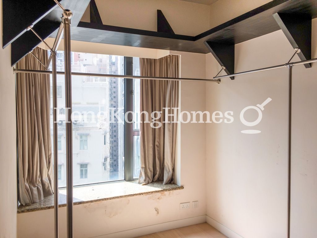 Second Bedroom — Palatial Crest, Mid-levels West