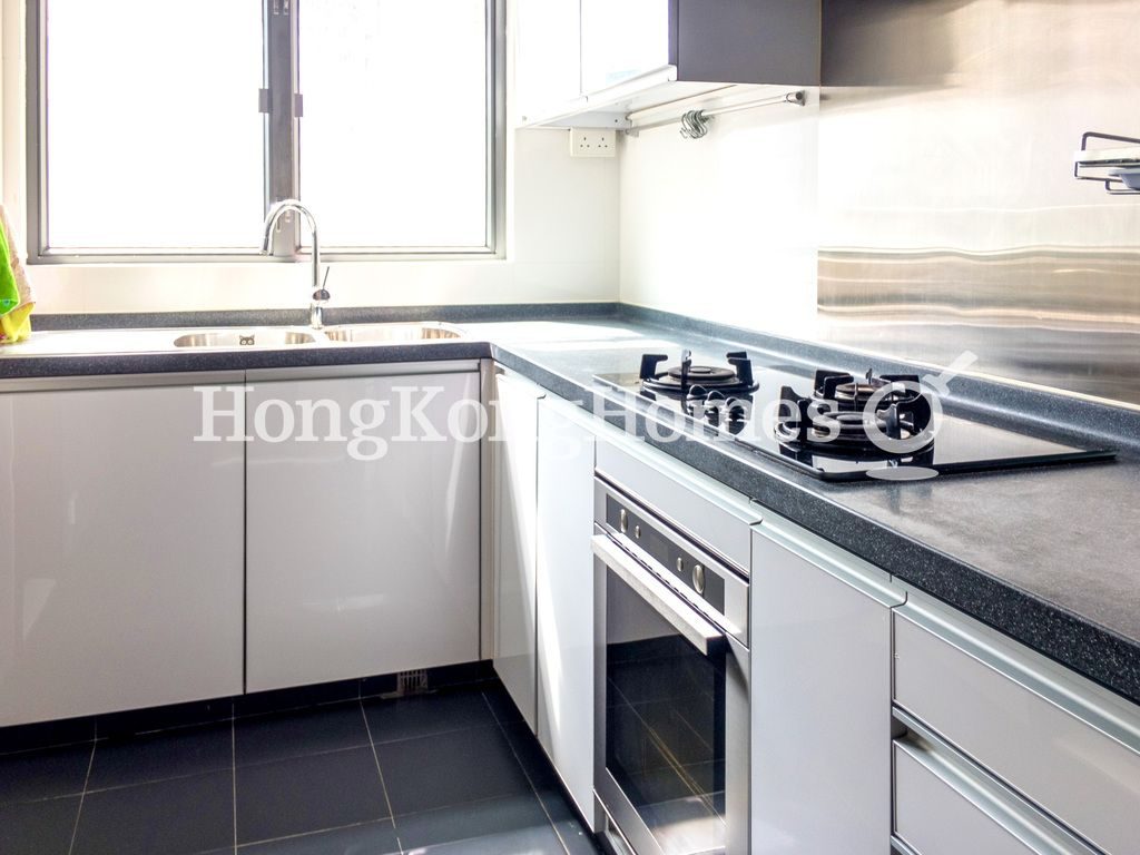 Kitchen — Palatial Crest, Mid-levels West